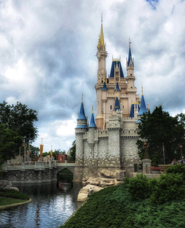 Keys to the Kingdom: A Backstage Tour of Walt Disney World's Magic ...